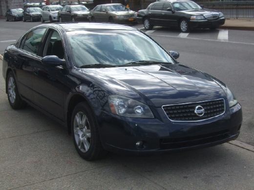 Image 5 of 2005 Nissan Altima 2.5…
