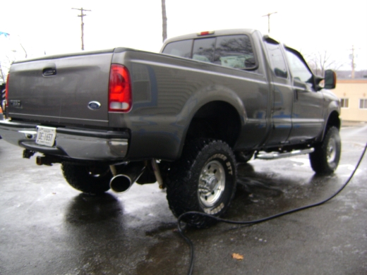 Image 1 of 2003 Ford F-350 XLT…