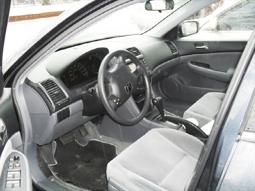 Image 1 of 2003 Honda Accord 2.4…
