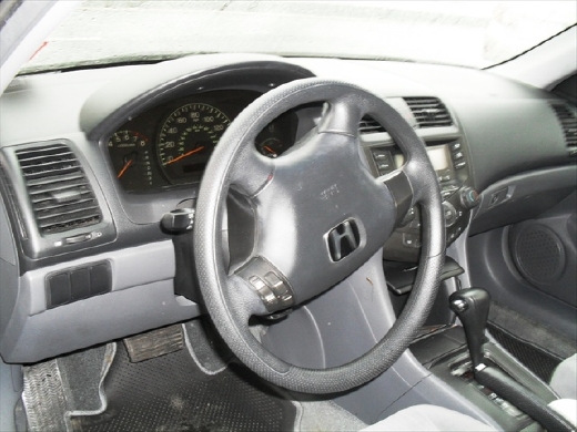 Image 3 of 2003 Honda Accord 2.4…