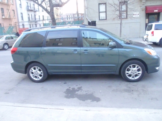 Image 5 of 2005 Toyota Sienna XLE…