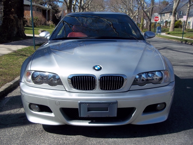 2005 BMW 3 Series 2 Door Coupe Share this