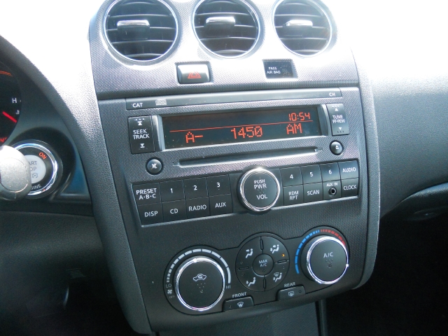 Image 4 of 2008 Nissan Altima 2.5…