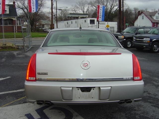 Image 1 of 2006 Cadillac DTS District…