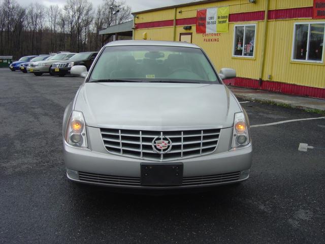 Image 3 of 2006 Cadillac DTS District…
