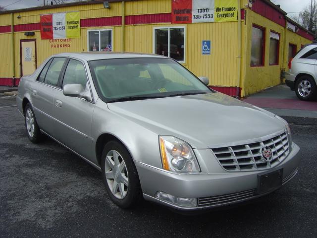 Image 4 of 2006 Cadillac DTS District…