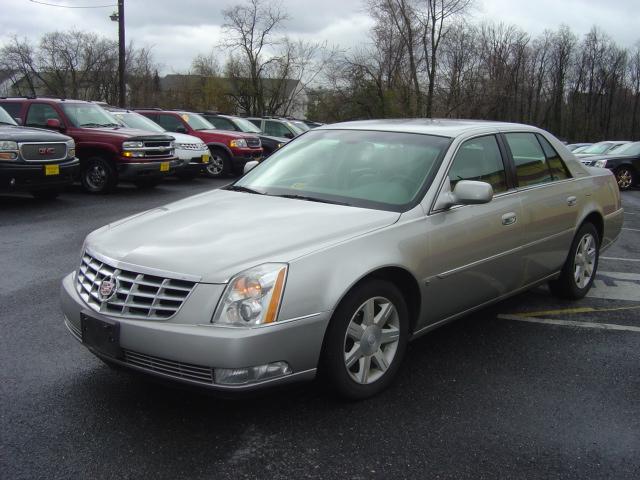 Image 5 of 2006 Cadillac DTS District…