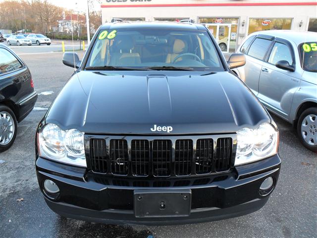 Image 2 of 2006 Jeep Grand Cherokee…