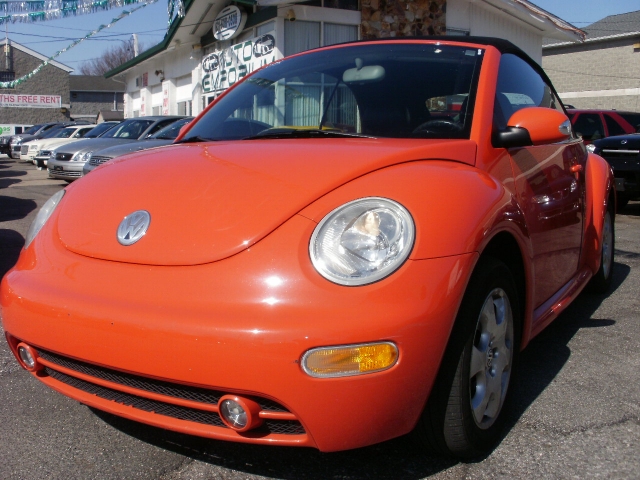 New Beetle Convertible vw beetle convertible orange. New Beetle Convertible