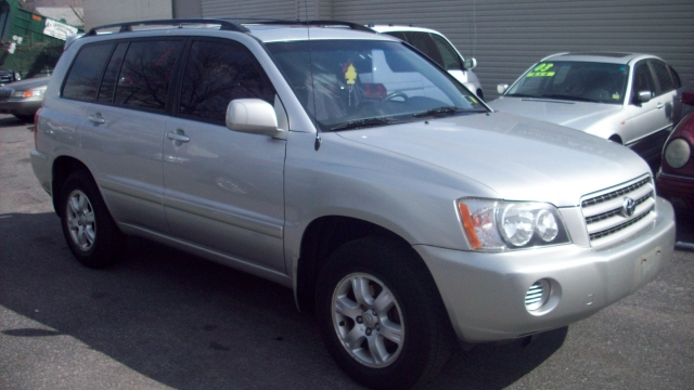 Image 3 of 2002 Toyota Highlander…