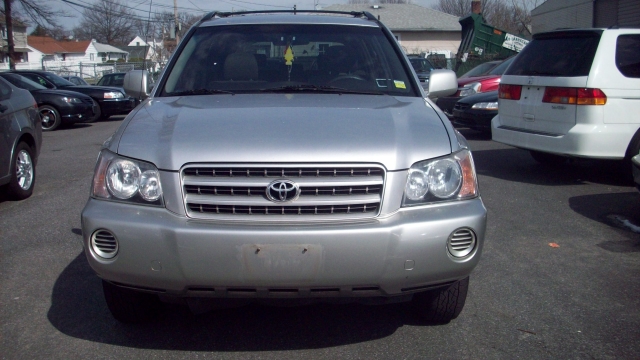 Image 5 of 2002 Toyota Highlander…