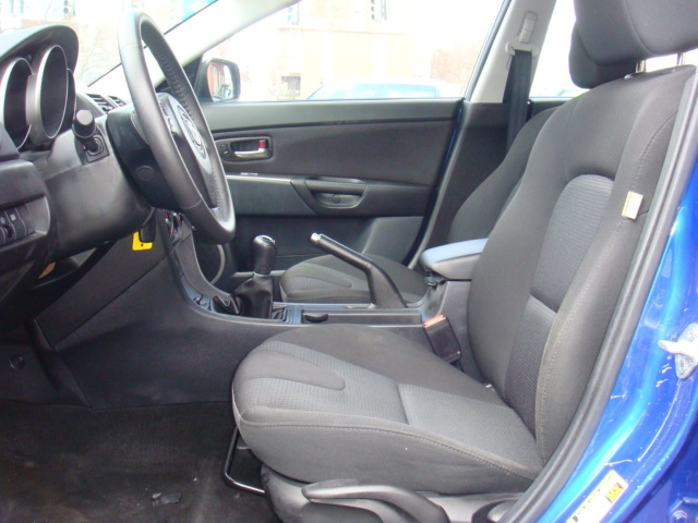 Image 1 of 2007 Mazda MAZDA3 Somerville,…