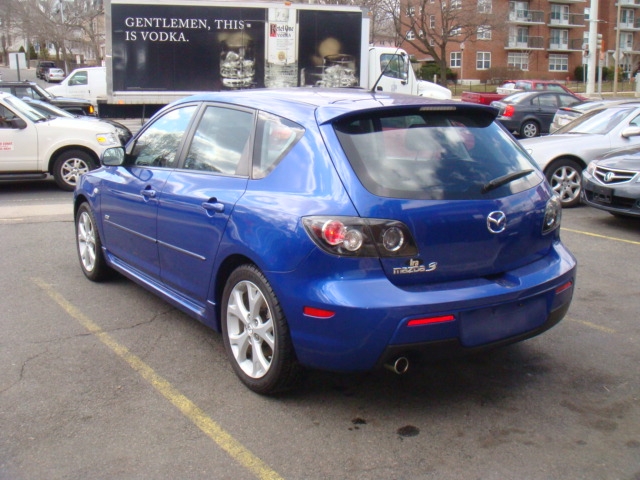 Image 2 of 2007 Mazda MAZDA3 Somerville,…