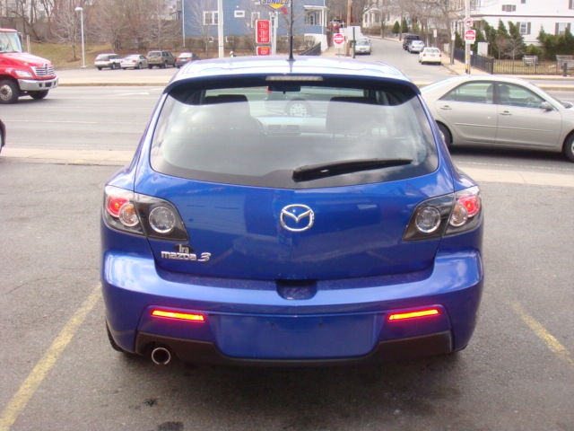 Image 3 of 2007 Mazda MAZDA3 Somerville,…