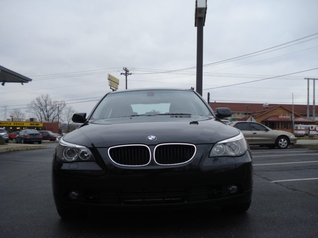 Image 5 of 2005 BMW 525 i Cincinnati,…