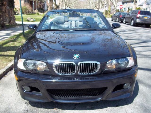 Bmw M3 Coupe M3 2dr Black. 2005 BMW M3 Base Great Neck,