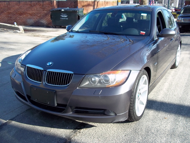 Image 6 of 2006 BMW 330 i Great…