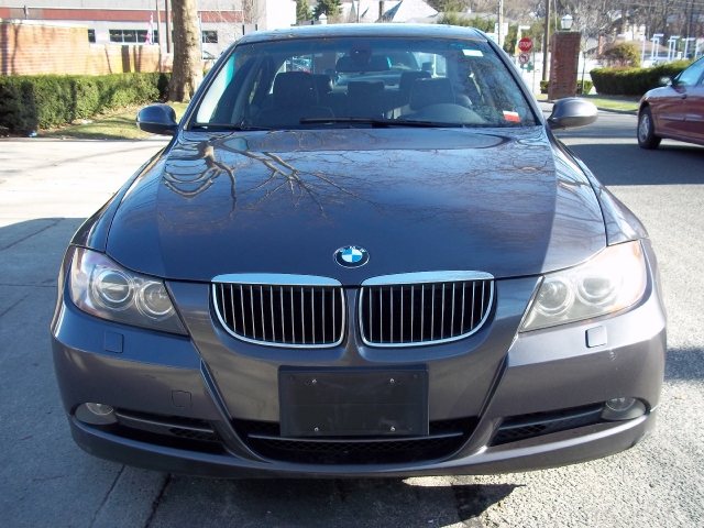 Image 1 of 2006 BMW 3 Series 4…