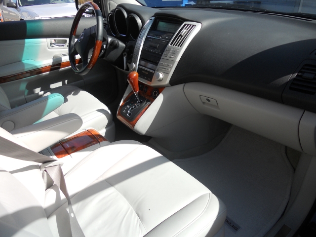 Image 5 of 2009 Lexus RX 350 Base…