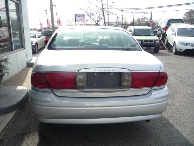 Image 1 of 2000 Buick LeSabre Custom…