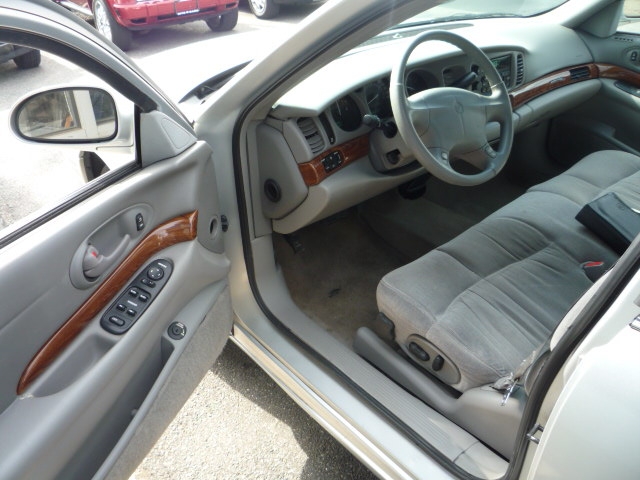 Image 5 of 2000 Buick LeSabre Custom…
