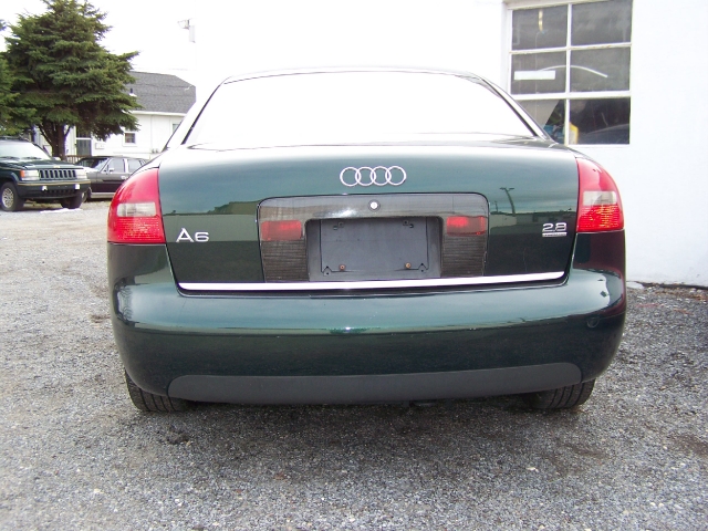 Image 1 of 2001 Audi A6 Base Copiague,…