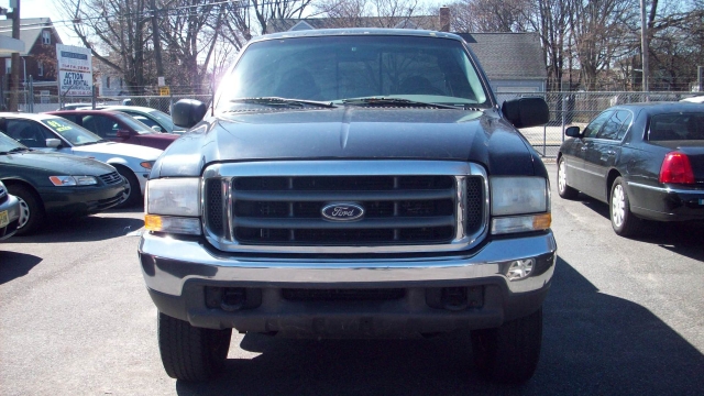 Image 1 of 1999 Ford F-250 XLT…