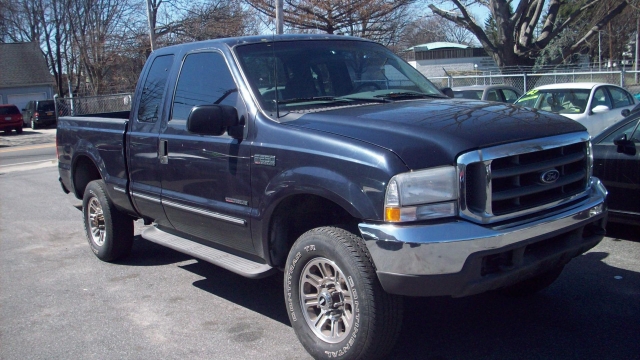 Image 2 of 1999 Ford F-250 XLT…