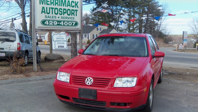Image 1 of 1999 Volkswagen Jetta…