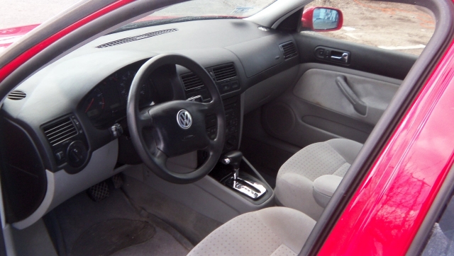 Image 2 of 1999 Volkswagen Jetta…