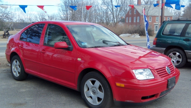 Image 4 of 1999 Volkswagen Jetta…