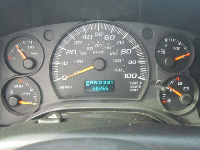 Image 6 of 2004 Chevrolet Express…