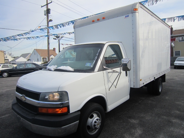 Image 9 of 2004 Chevrolet Express…