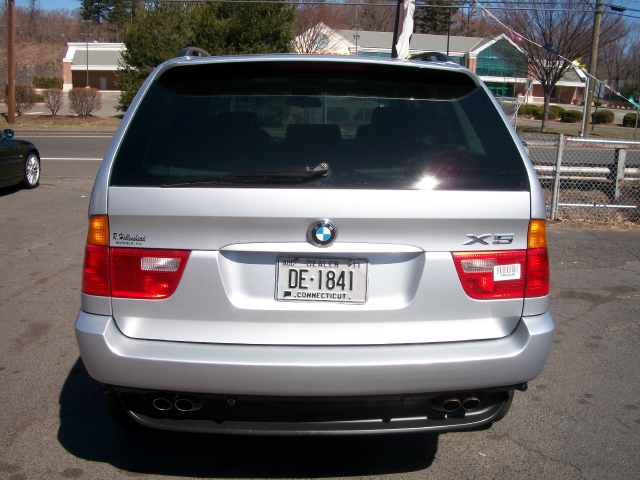 Image 6 of 2002 BMW X5 4.4i New…