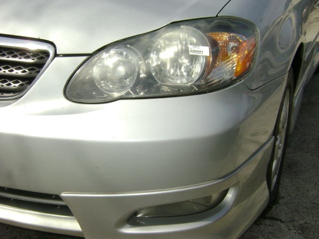 Image 6 of 2006 Toyota Corolla…