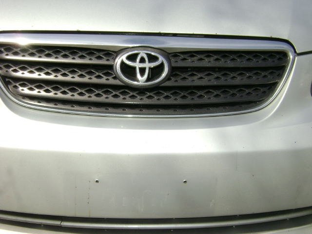 Image 7 of 2006 Toyota Corolla…