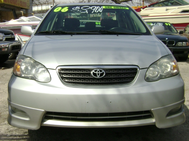 Image 8 of 2006 Toyota Corolla…