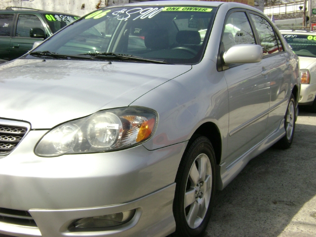 Image 9 of 2006 Toyota Corolla…