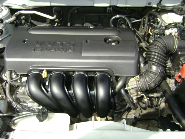 Image 10 of 2006 Toyota Corolla…
