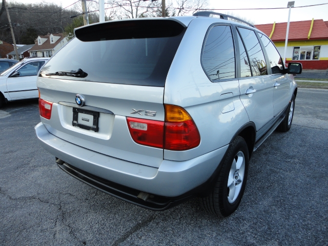 Image 2 of 2002 BMW X5 3.0i Melville,…
