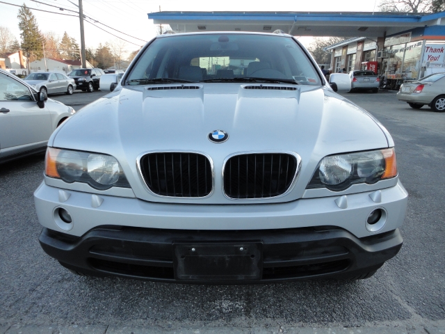 Image 4 of 2002 BMW X5 3.0i Melville,…