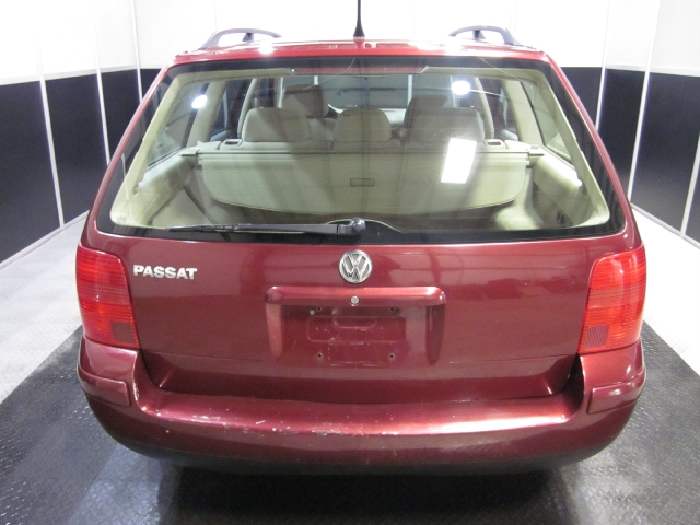 Image 3 of 1999 Volkswagen Passat…
