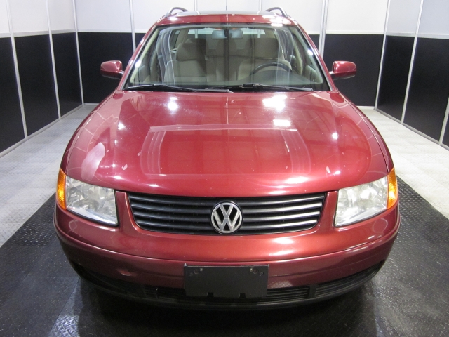 Image 5 of 1999 Volkswagen Passat…