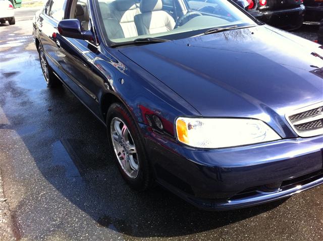 Image 1 of 1999 Acura TL 3.2 West…