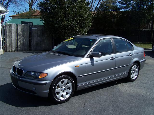 Image 1 of 2003 BMW 3 Series 4…