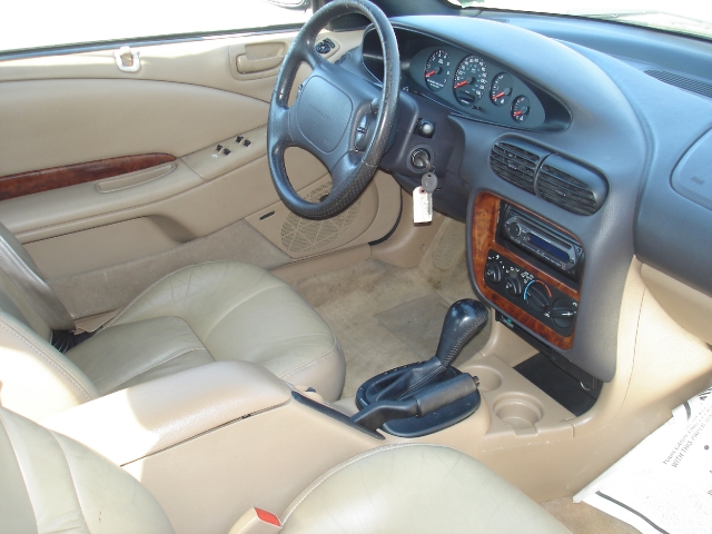 Image 2 of 1998 Chrysler Sebring…