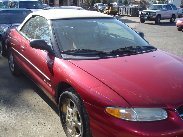 Image 4 of 1998 Chrysler Sebring…