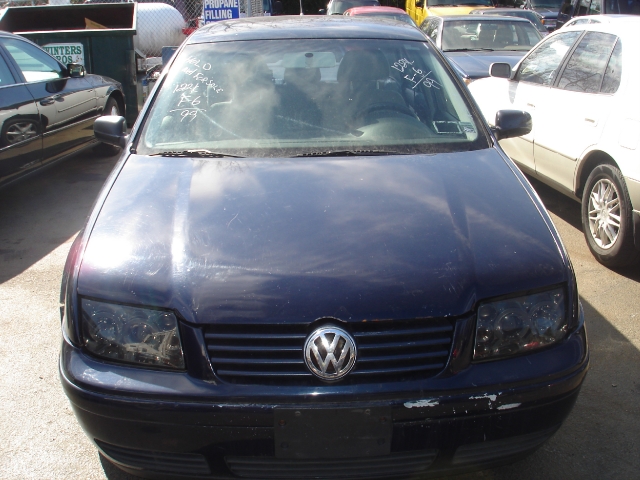 Image 3 of 1999 Volkswagen Jetta…