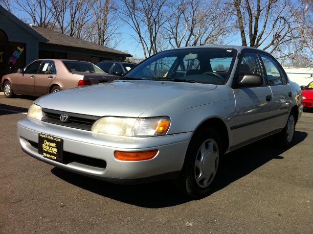 Image 1 of 1993 Toyota Corolla…