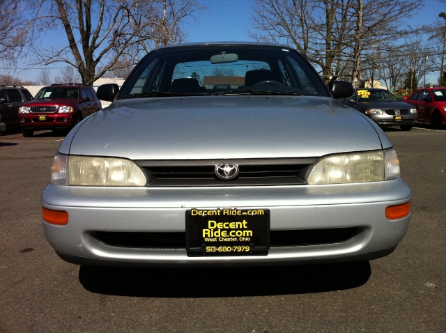 Image 2 of 1993 Toyota Corolla…